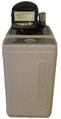a. Mistral 613 Water Softener (digital TIME controller)