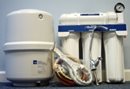 Maintenance Pack Waterlight/Pallas Reverse Osmosis Systems (Pre 2008 Models)
