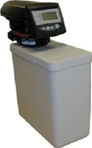 Micro Digital Meter Water Softener